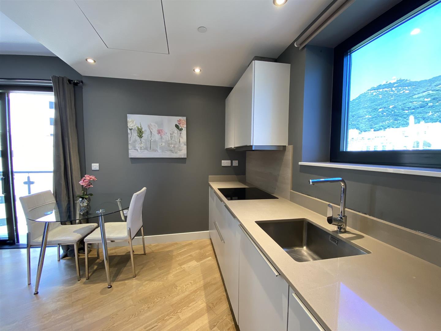  Image of Apartment - 1 Bathrooms for Sale in Quay 29-Gibraltar, Image 6